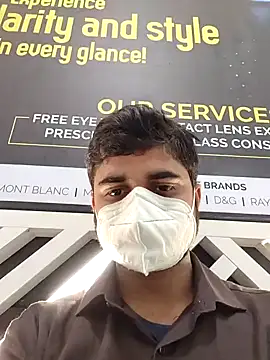 Ishan003 online show from January 2025 03:50:01 PM