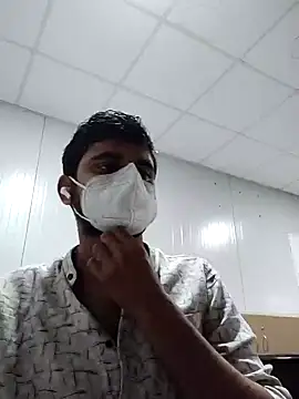 Ishan003 online show from January 2025 04:45:01 PM