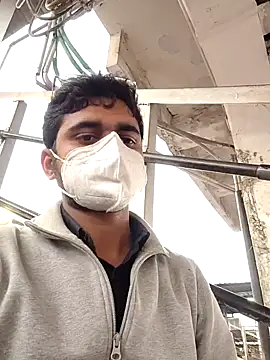 Ishan003 online show from February 2025 12:36:02 PM