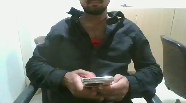 Ishan003 online show from February 2025 03:19:01 PM