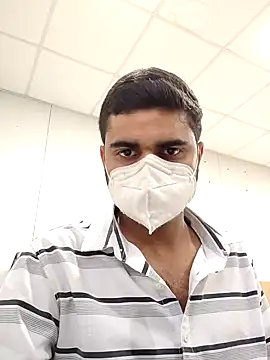 Ishan003 online show from February 2025 09:56:02 AM