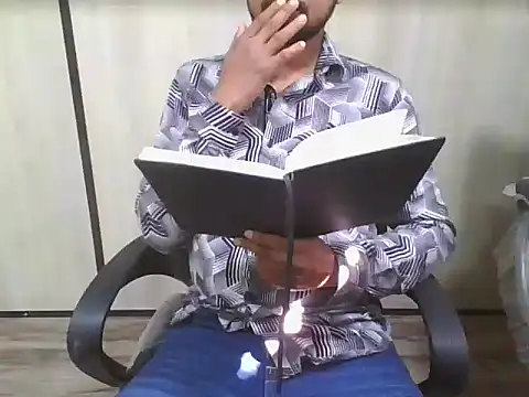 Ishan003 online show from February 2025 04:36:02 AM