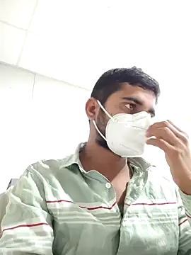 Ishan003 online show from February 2025 01:27:01 PM