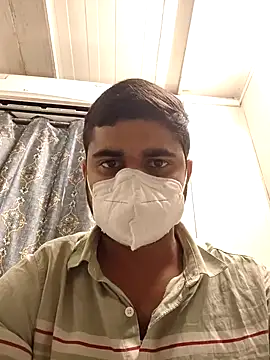 Ishan003 online show from February 2025 09:59:01 PM