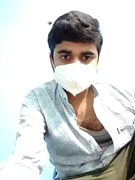 Ishan003 online show from September 2025 02:16:01 PM