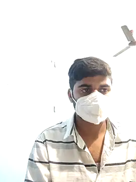 Ishan003 online show from November 2025 02:17:01 PM