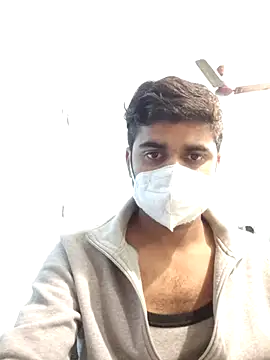 Ishan003 online show from December 2025 02:23:01 PM