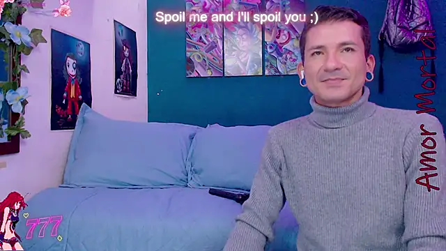 Snapshot of Tabu-Life chatting on March 2026 03:48:01 PM Tabu-Life online show from March 2026 03:48:01 PM