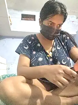 Snapshot of Priya_Strip chatting on January 2025 08:02:02 AM Priya Strip online show from January 2025 08:02:02 AM