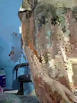 Snapshot of Priya_Strip chatting on October 2025 07:21:01 AM Priya Strip online show from October 2025 07:21:01 AM