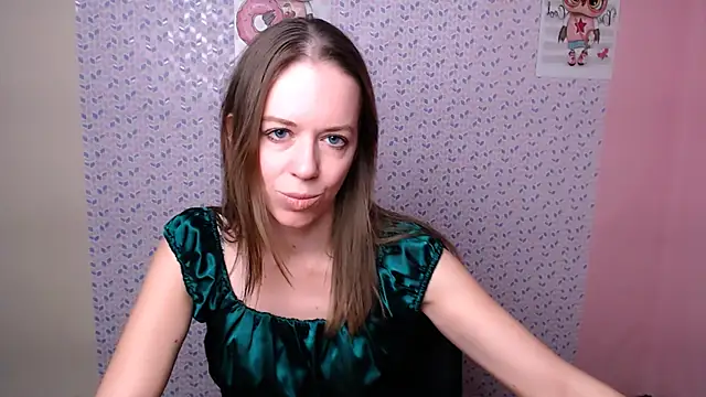 Snapshot of GloriaSi_ chatting on December 2024 10:15:02 AM GloriaSi online show from December 2024 10:15:02 AM