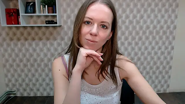 Snapshot of GloriaSi_ chatting on January 2025 10:05:02 AM GloriaSi online show from January 2025 10:05:02 AM