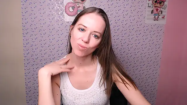 Snapshot of GloriaSi_ chatting on January 2025 10:32:01 AM GloriaSi online show from January 2025 10:32:01 AM