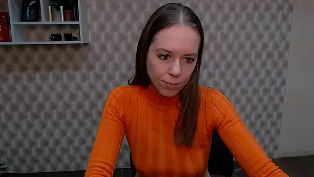 Snapshot of GloriaSi_ chatting on January 2025 10:27:02 AM GloriaSi online show from January 2025 10:27:02 AM