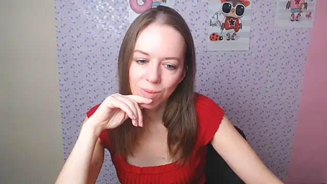 Snapshot of GloriaSi_ chatting on January 2025 07:19:02 AM GloriaSi online show from January 2025 07:19:02 AM