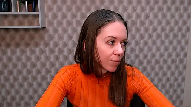 Snapshot of GloriaSi_ chatting on January 2025 10:18:02 AM GloriaSi online show from January 2025 10:18:02 AM