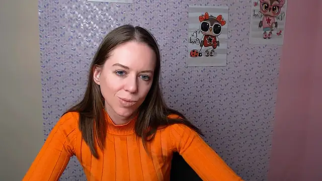 Snapshot of GloriaSi_ chatting on February 2025 10:37:02 AM GloriaSi online show from February 2025 10:37:02 AM