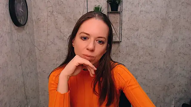 Snapshot of GloriaSi_ chatting on February 2025 12:39:02 PM GloriaSi online show from February 2025 12:39:02 PM