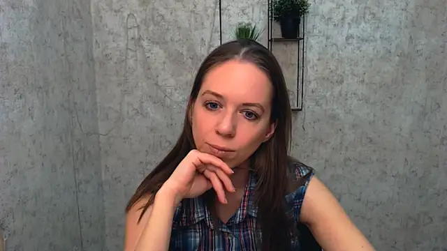 Snapshot of GloriaSi_ chatting on February 2025 07:20:01 AM GloriaSi online show from February 2025 07:20:01 AM