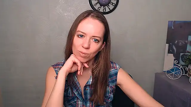 Snapshot of GloriaSi_ chatting on March 2025 10:24:01 AM GloriaSi online show from March 2025 10:24:01 AM