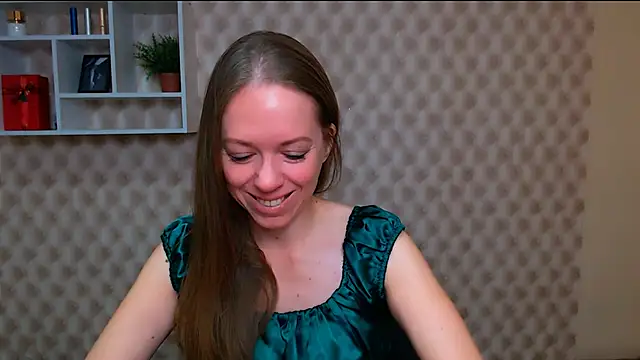 Snapshot of GloriaSi_ chatting on October 2025 04:59:02 AM GloriaSi online show from October 2025 04:59:02 AM