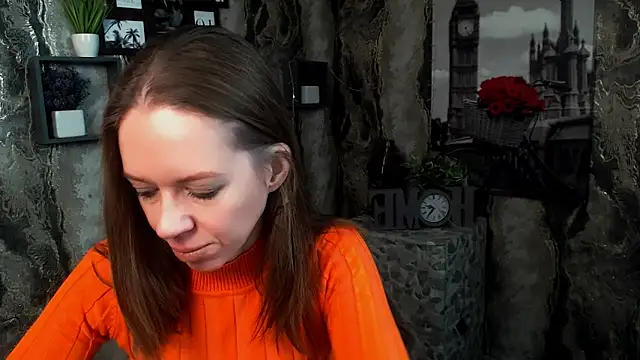 Snapshot of GloriaSi_ chatting on December 2025 06:50:01 AM GloriaSi online show from December 2025 06:50:01 AM