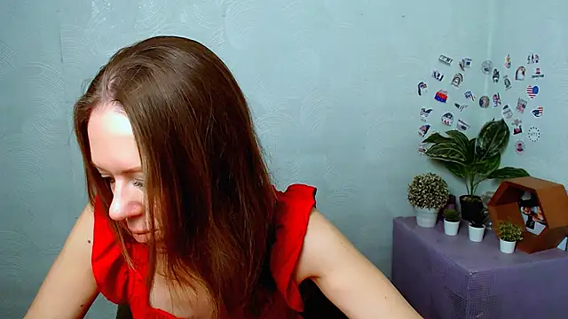 GloriaSi  online show from December 2025 05:35:02 AM