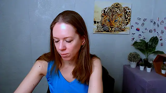 GloriaSi  online show from January 2026 05:44:02 AM