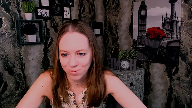 GloriaSi  online show from February 2026 06:42:02 AM