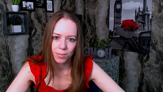 GloriaSi  online show from March 2026 05:46:01 AM