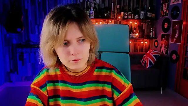 Snapshot of LolaAsmus chatting on January 2025 05:11:01 AM LolaAsmus online show from January 2025 05:11:01 AM