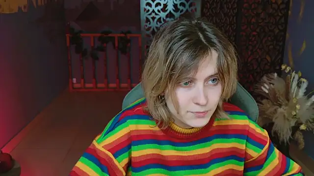 Snapshot of LolaAsmus chatting on February 2025 02:04:01 PM LolaAsmus online show from February 2025 02:04:01 PM