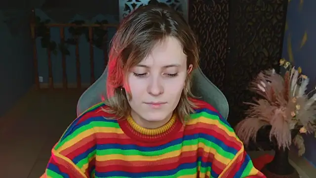 Snapshot of LolaAsmus chatting on February 2025 08:42:02 PM LolaAsmus online show from February 2025 08:42:02 PM