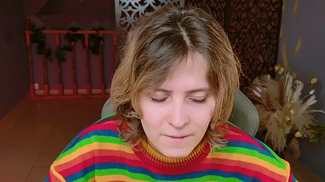 Snapshot of LolaAsmus chatting on February 2025 01:11:02 PM LolaAsmus online show from February 2025 01:11:02 PM