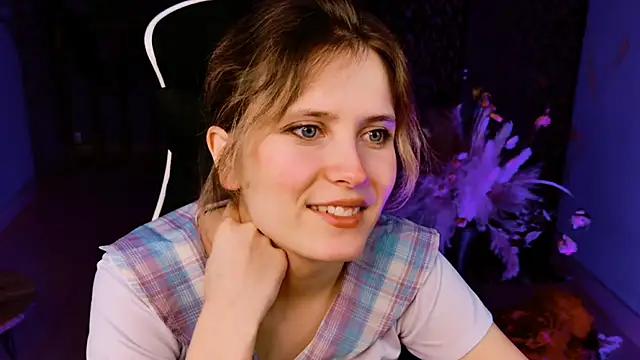 Snapshot of LolaAsmus chatting on February 2025 11:17:02 AM LolaAsmus online show from February 2025 11:17:02 AM