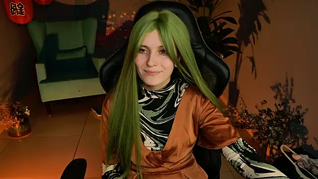 Snapshot of LolaAsmus chatting on February 2025 02:30:01 PM LolaAsmus online show from February 2025 02:30:01 PM