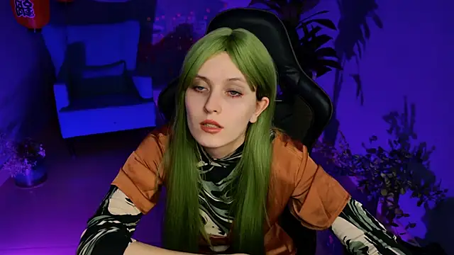 Snapshot of LolaAsmus chatting on February 2025 05:35:01 PM LolaAsmus online show from February 2025 05:35:01 PM