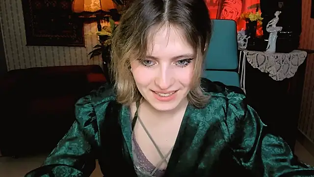 Snapshot of LolaAsmus chatting on February 2025 04:14:01 PM LolaAsmus online show from February 2025 04:14:01 PM