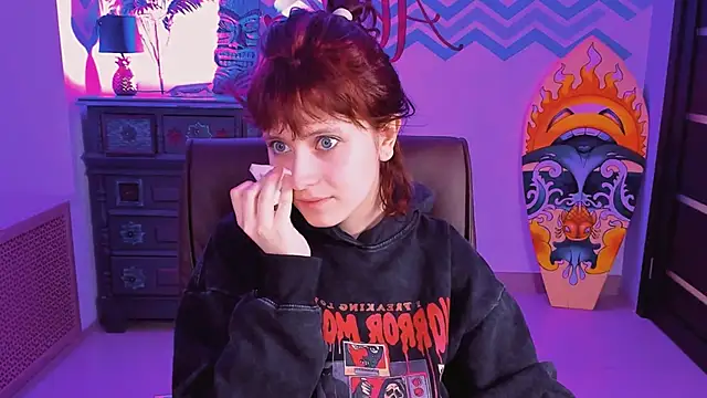 Snapshot of LolaAsmus chatting on March 2025 05:29:02 AM LolaAsmus online show from March 2025 05:29:02 AM