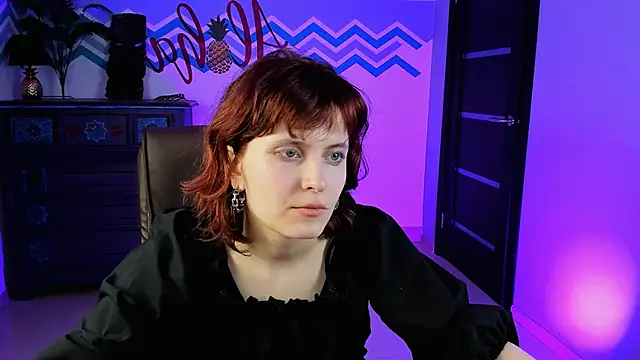 Snapshot of LolaAsmus chatting on March 2025 02:51:02 PM LolaAsmus online show from March 2025 02:51:02 PM