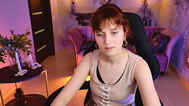 Snapshot of LolaAsmus chatting on March 2025 02:23:02 PM LolaAsmus online show from March 2025 02:23:02 PM