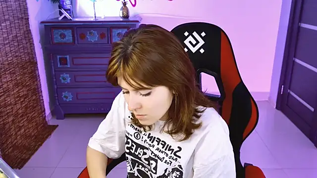 Snapshot of LolaAsmus chatting on November 2025 03:12:02 PM LolaAsmus online show from November 2025 03:12:02 PM