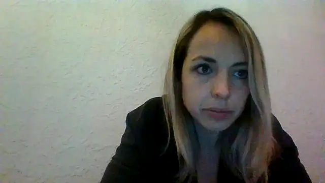 Annelibre online show from January 2025 09:25:02 PM