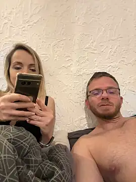 Annelibre online show from January 2025 09:05:02 PM