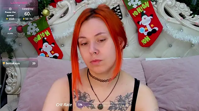 Kim Forman online show from January 2025 12:30:02 PM