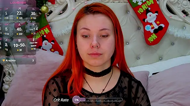 Kim Forman online show from January 2025 04:14:02 PM