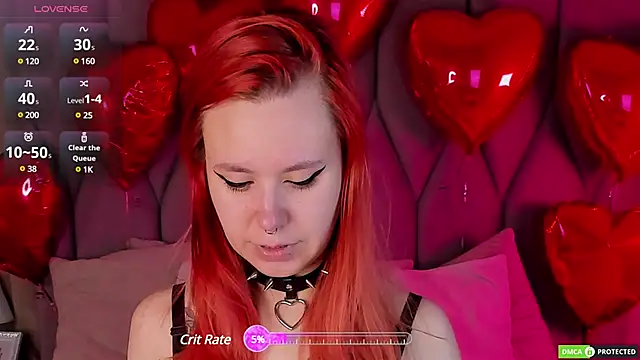 Kim Forman online show from February 2025 08:10:02 AM