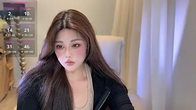 Strawberrybabyy1 online show from December 2024 01:13:01 PM