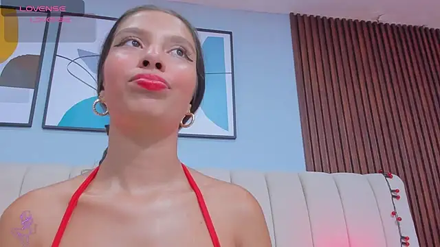 Snapshot of Meli_castillo chatting on February 2025 04:53:01 PM Meli castillo online show from February 2025 04:53:01 PM