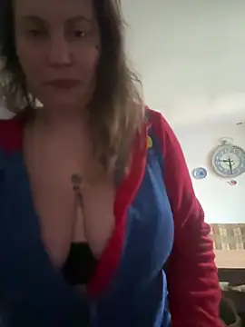 Yanacool007 online show from February 2026 08:35:02 AM